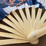 Custom Clack Fans - Alchemy Merch - Drag Snap Rave Fans - Create your own Fans