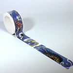 Custom Foil Washi Tape - Alchemy Merch - Make your own custom Foil Washi Tape - custom merchandise