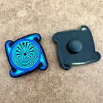 Custom PVC Shoe Charms - Alchemy Merch - Make your own custom PVC Shoe Charms - custom merchandise