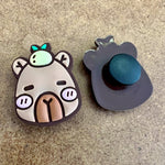 Custom PVC Shoe Charms - Alchemy Merch - Make your own custom PVC Shoe Charms - custom merchandise