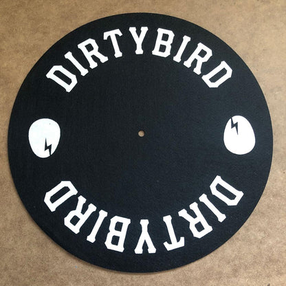 Slip Mats - Screen Printed - Double Sided - Alchemy Merch