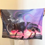 Custom Tapestries - Alchemy Merch - Make your own custom Tapestries - custom merchandise