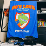 Custom Tapestries - Alchemy Merch - Make your own custom Tapestries - custom merchandise