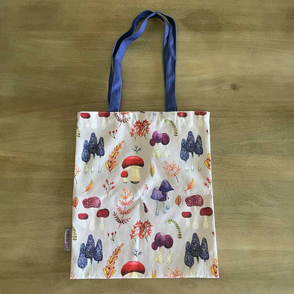 Tote Bags - Sublimated - Alchemy Merch