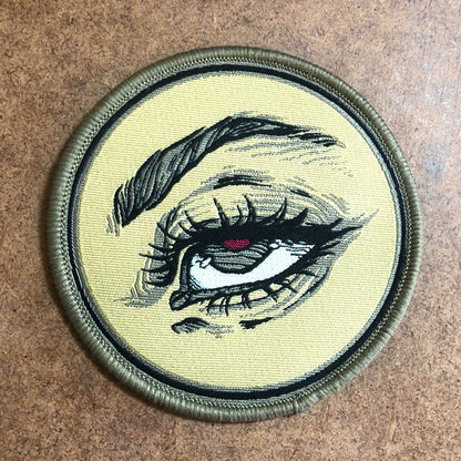 Woven Patches - Alchemy Merch